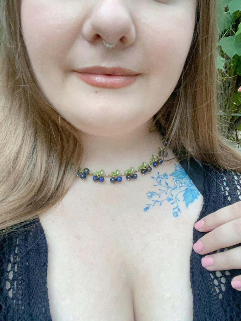 Image #1 from Juliette Quinn
